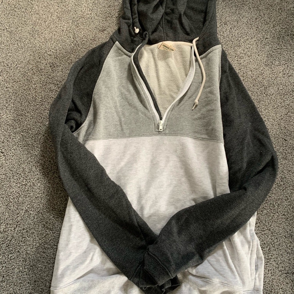 Homage Sweatshirt